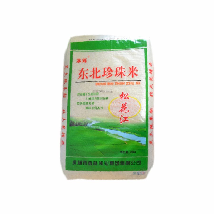 Harbin rice ( 25кг - Green)
