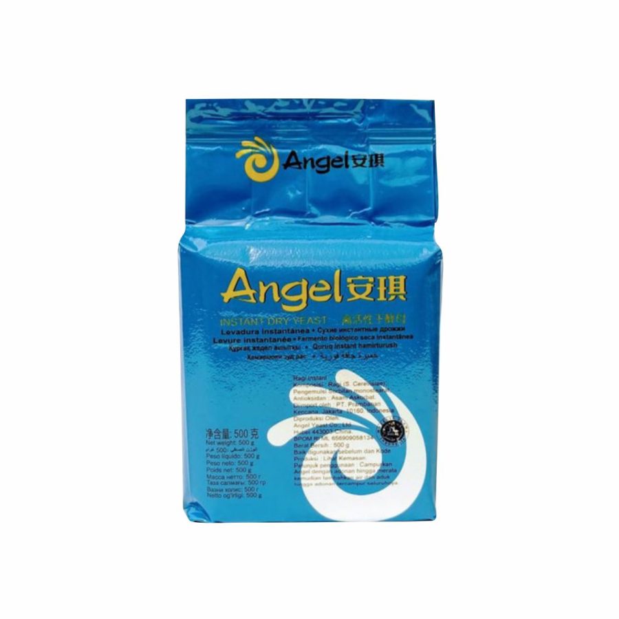 Angel Blue yeast ( 500gr )