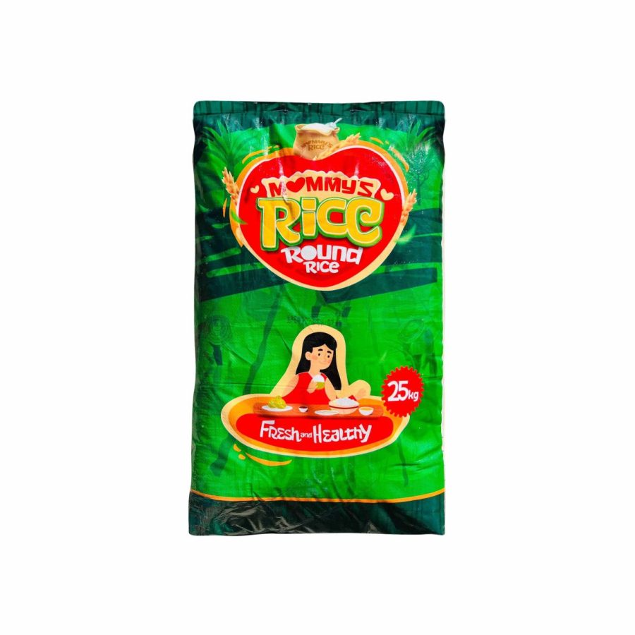 Harbin rice ( 5кг, 25кг - red )