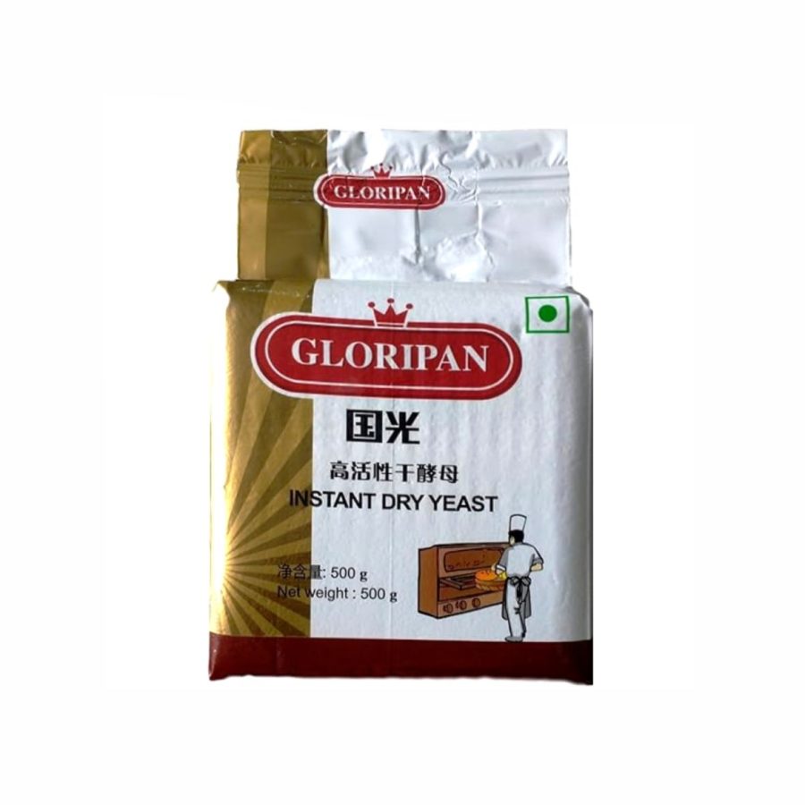 Gloripan yeast (100гр, 500гр)