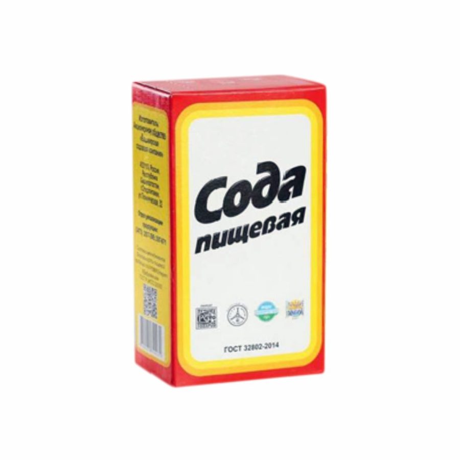 baking soda ( 500gr )