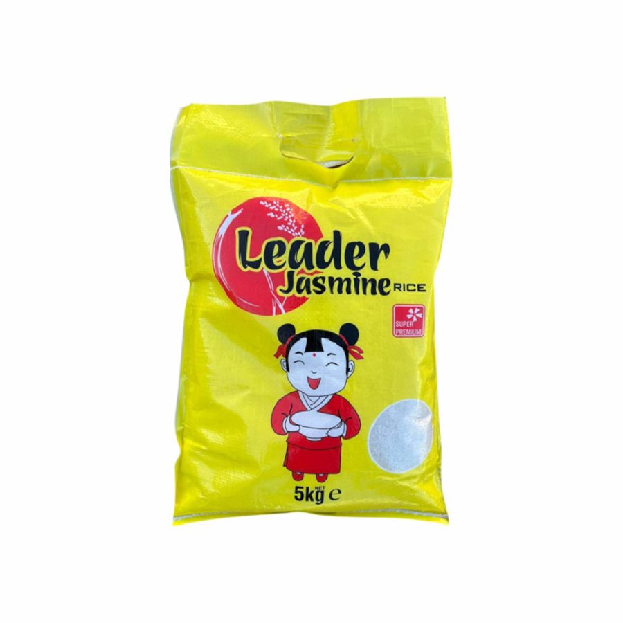 Jasmin rice ( 5кг )