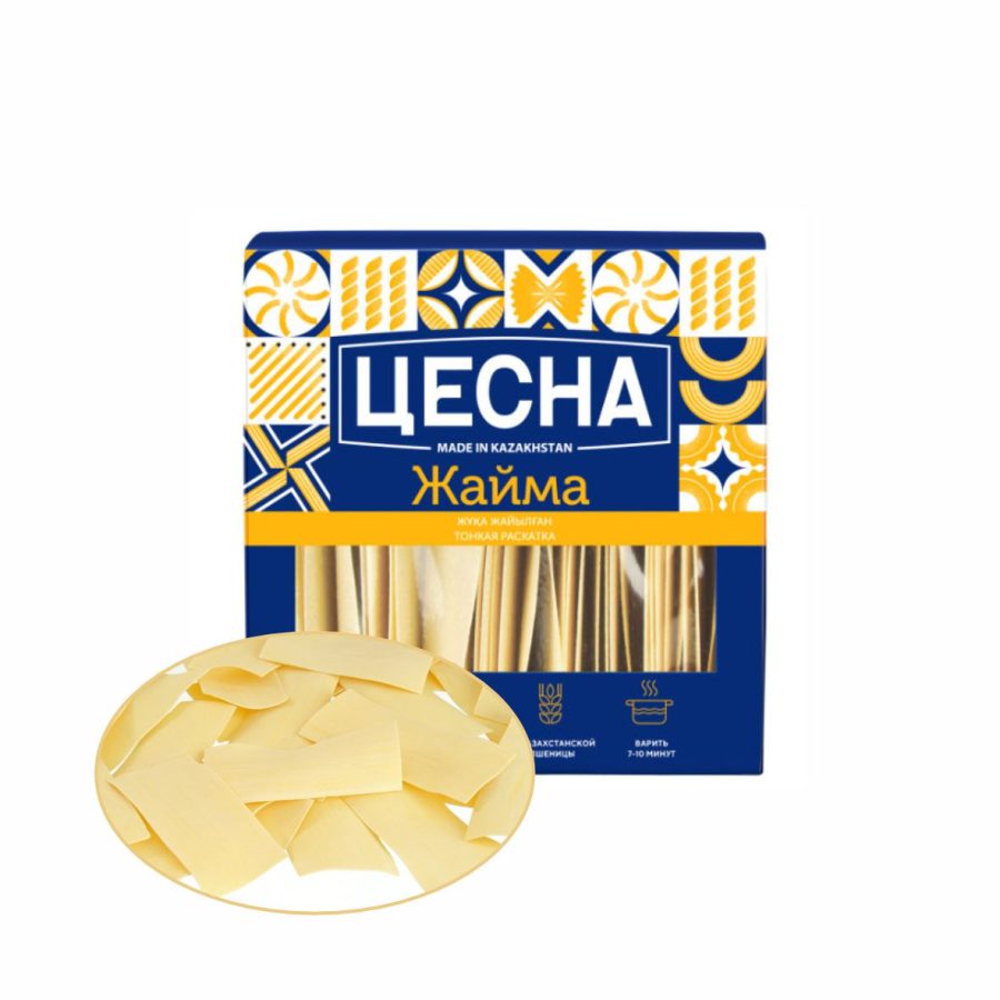 Tsesna bitki noodles ( 1.6kg, 4kg )