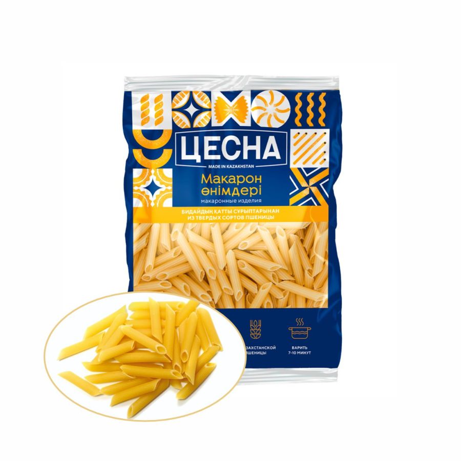 Tsesna spiral noodles ( 1.6kg, 4kg )