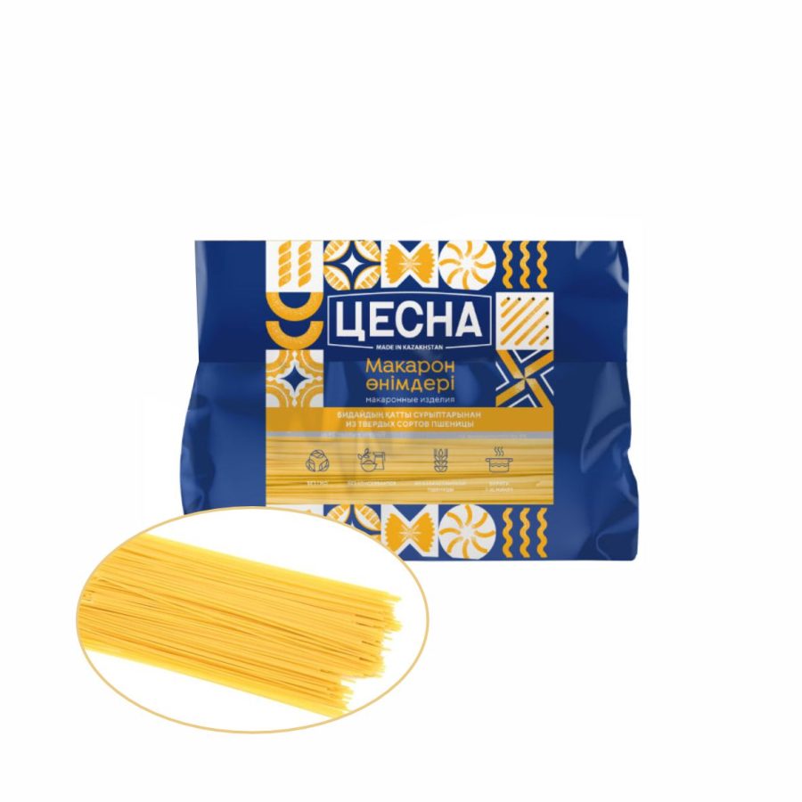 Tsesna spaghetti ( 1.6kg )