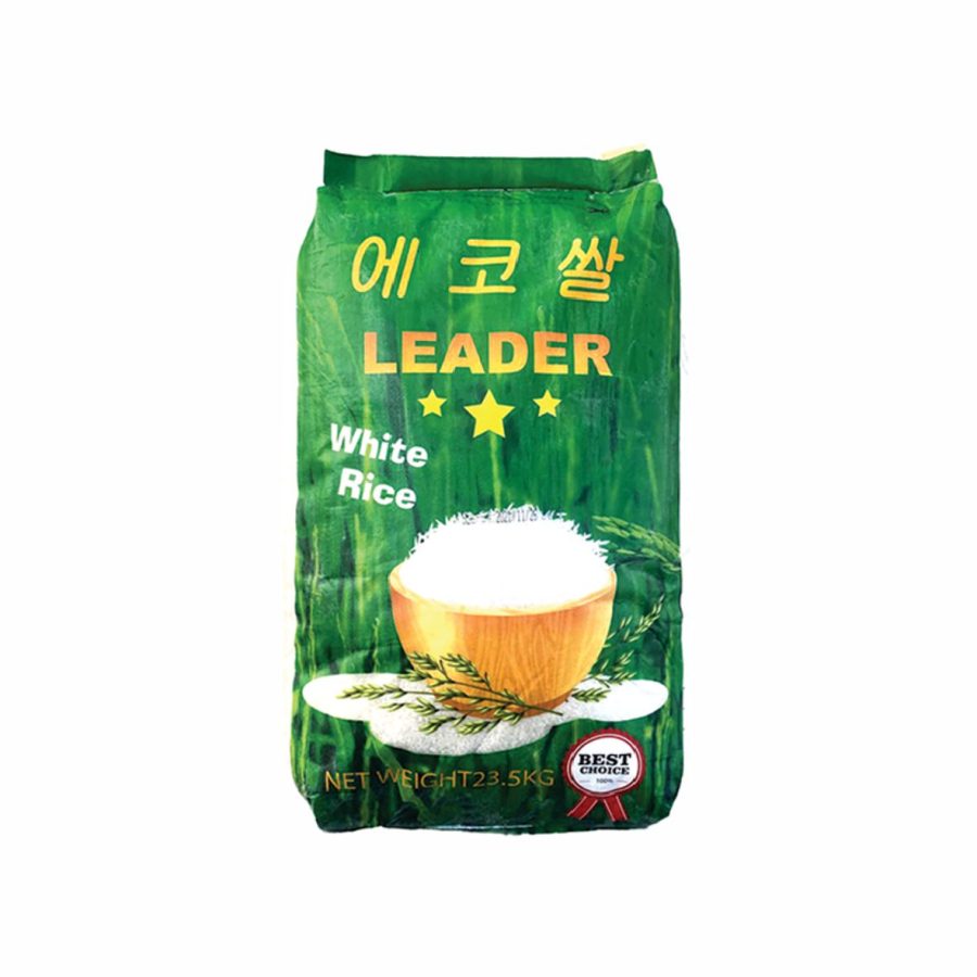 Leader rice ( 25kg )