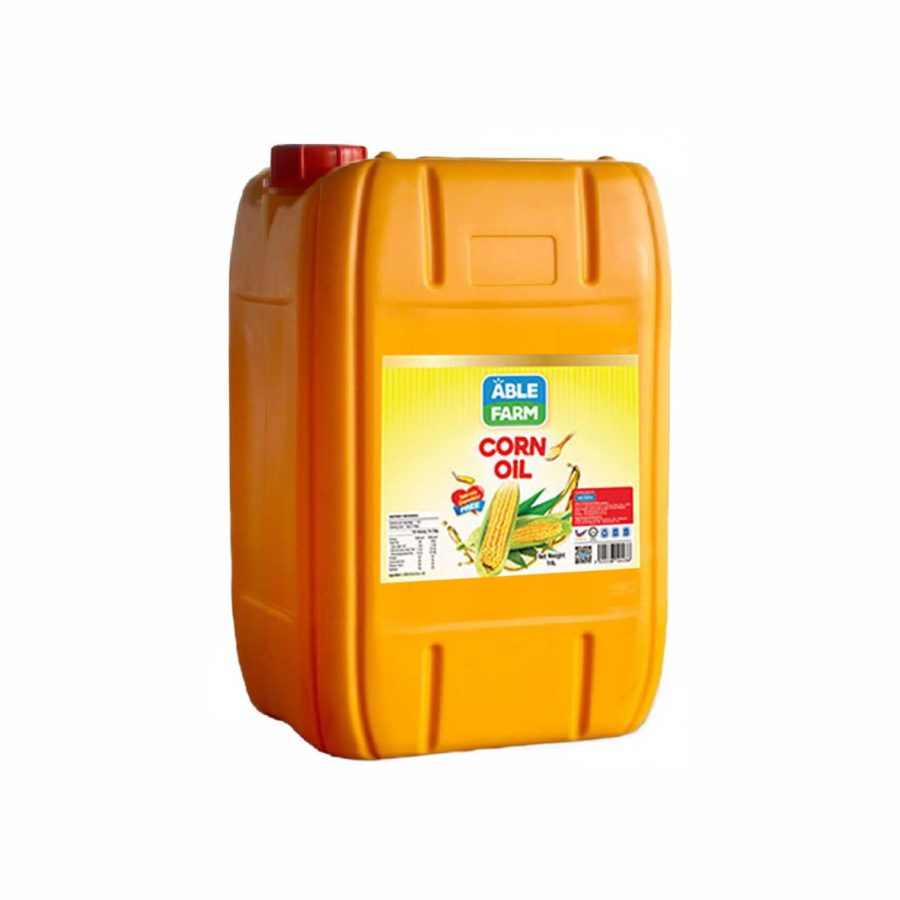 able farm cooking oil ( 20L )