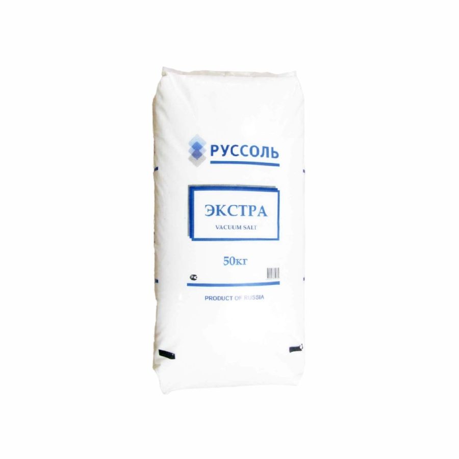 Экстра соль давс /50кг/