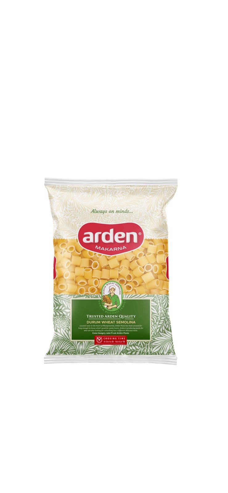 Leader korean vermicelli noodle ( 500gr, 1000gr )