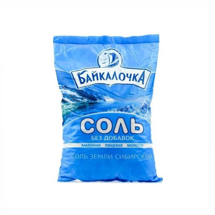 Baikalochka salt ( 1kg )