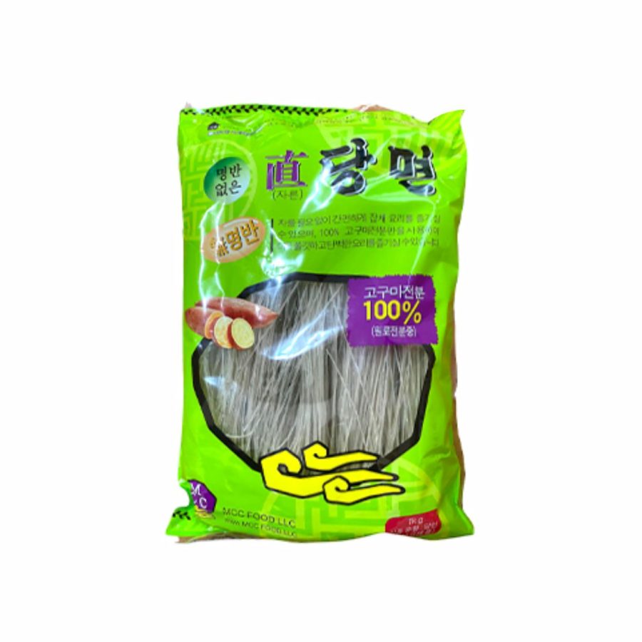 korean vermicelli noodle ( 250gr, 500gr, 1000gr )