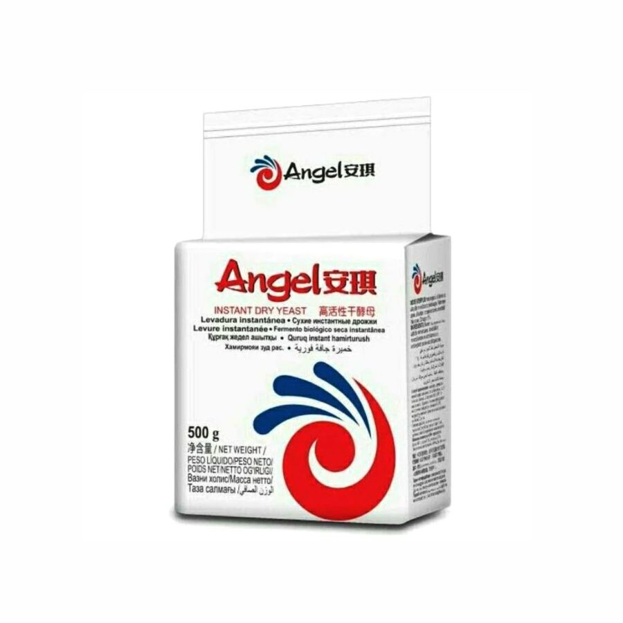 Angel yeast ( 500gr )