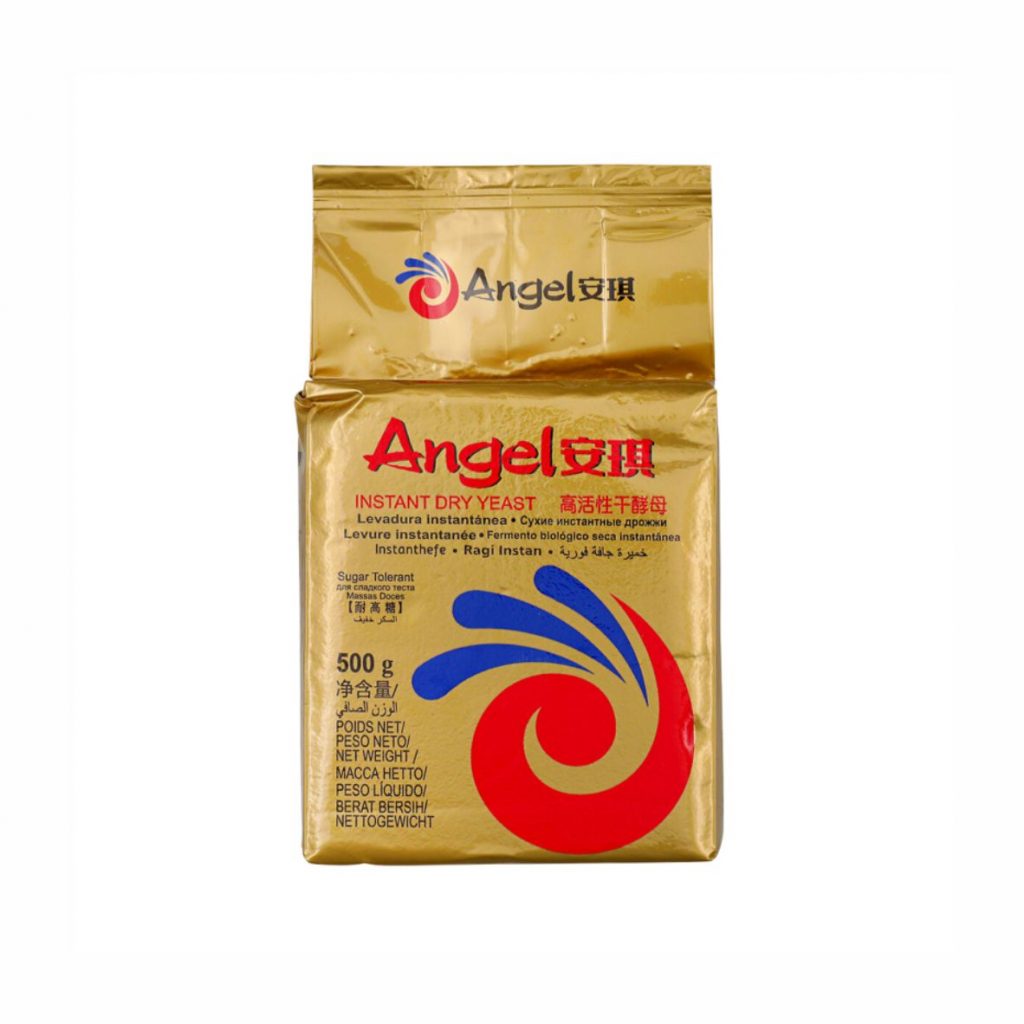 Angel Yeast 12gr 50gr 100gr Mcc Foods Llc 9460